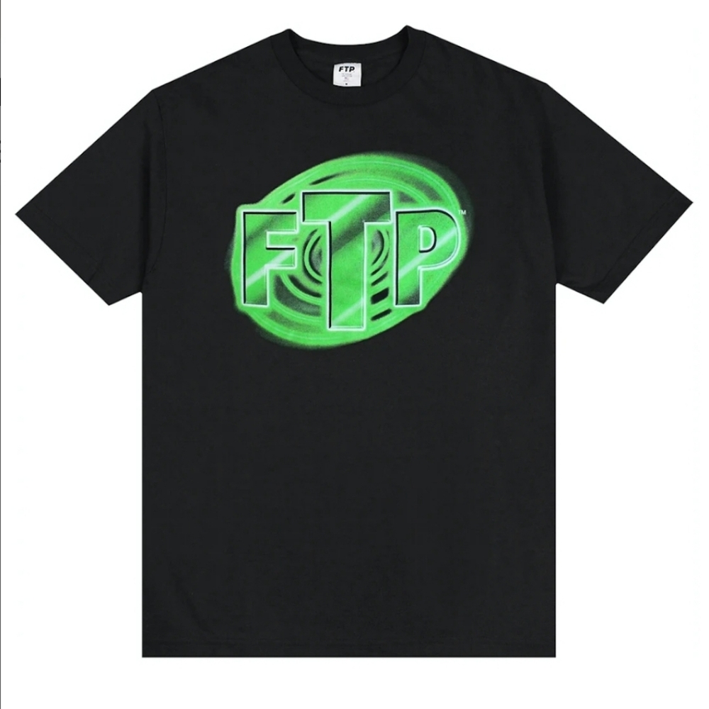 FTP Pedigree Tee Sz Sm